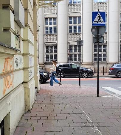 Tlc Apartments Cracow Kraków Eksteriør billede