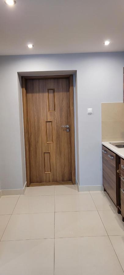 Tlc Apartments Cracow Kraków Eksteriør billede