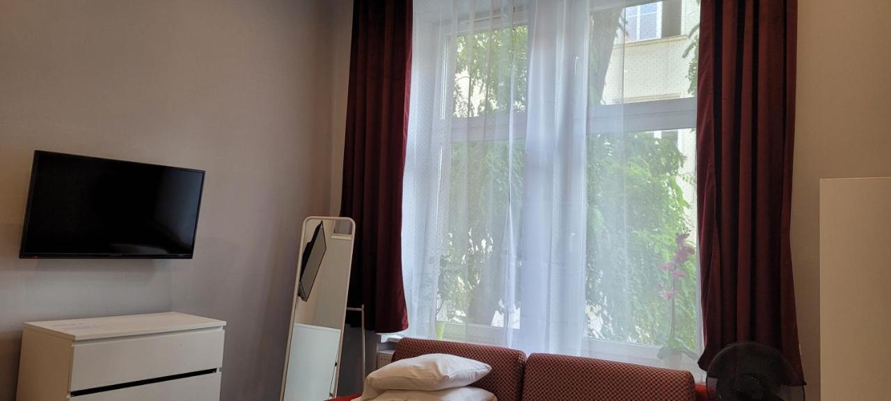 Tlc Apartments Cracow Kraków Eksteriør billede