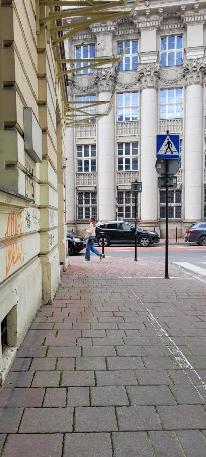 Tlc Apartments Cracow Kraków Eksteriør billede