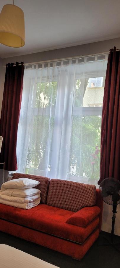 Tlc Apartments Cracow Kraków Eksteriør billede