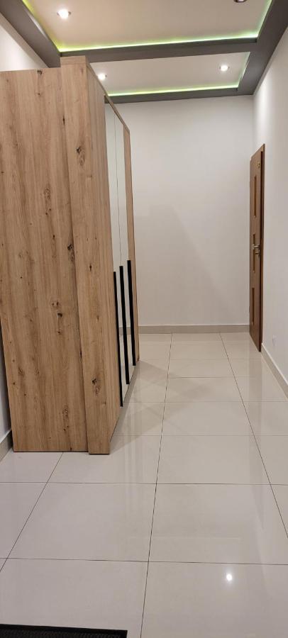 Tlc Apartments Cracow Kraków Eksteriør billede