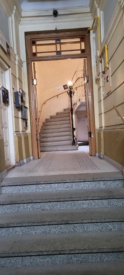 Tlc Apartments Cracow Kraków Eksteriør billede