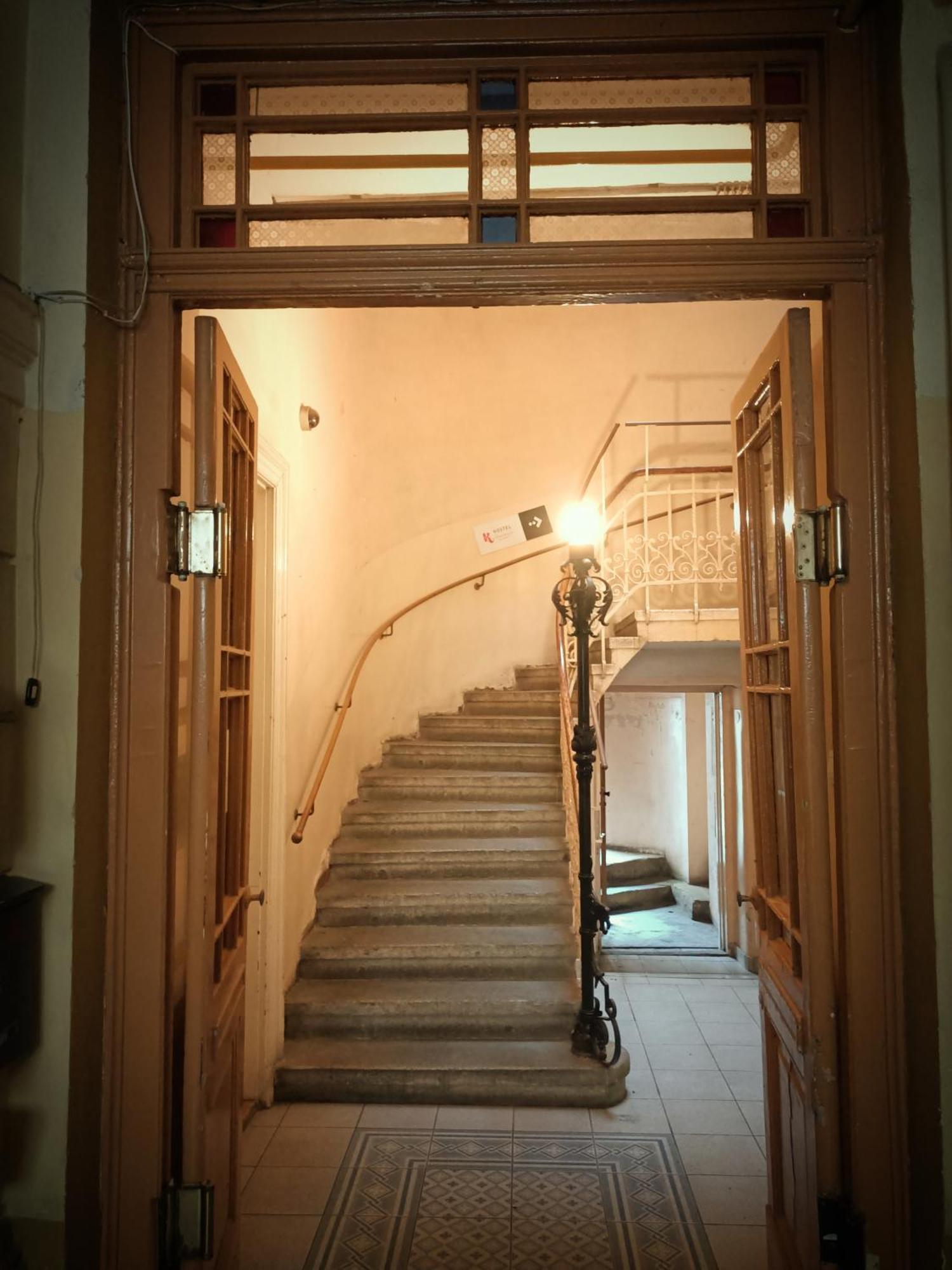 Tlc Apartments Cracow Kraków Eksteriør billede