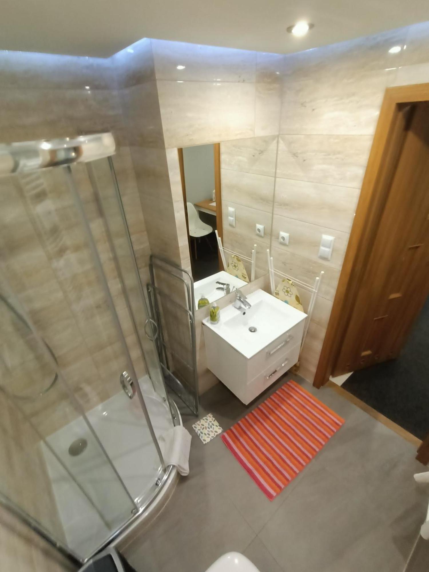 Tlc Apartments Cracow Kraków Eksteriør billede