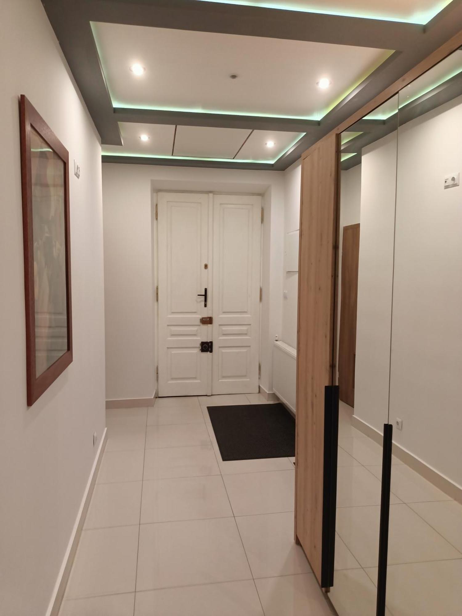 Tlc Apartments Cracow Kraków Eksteriør billede