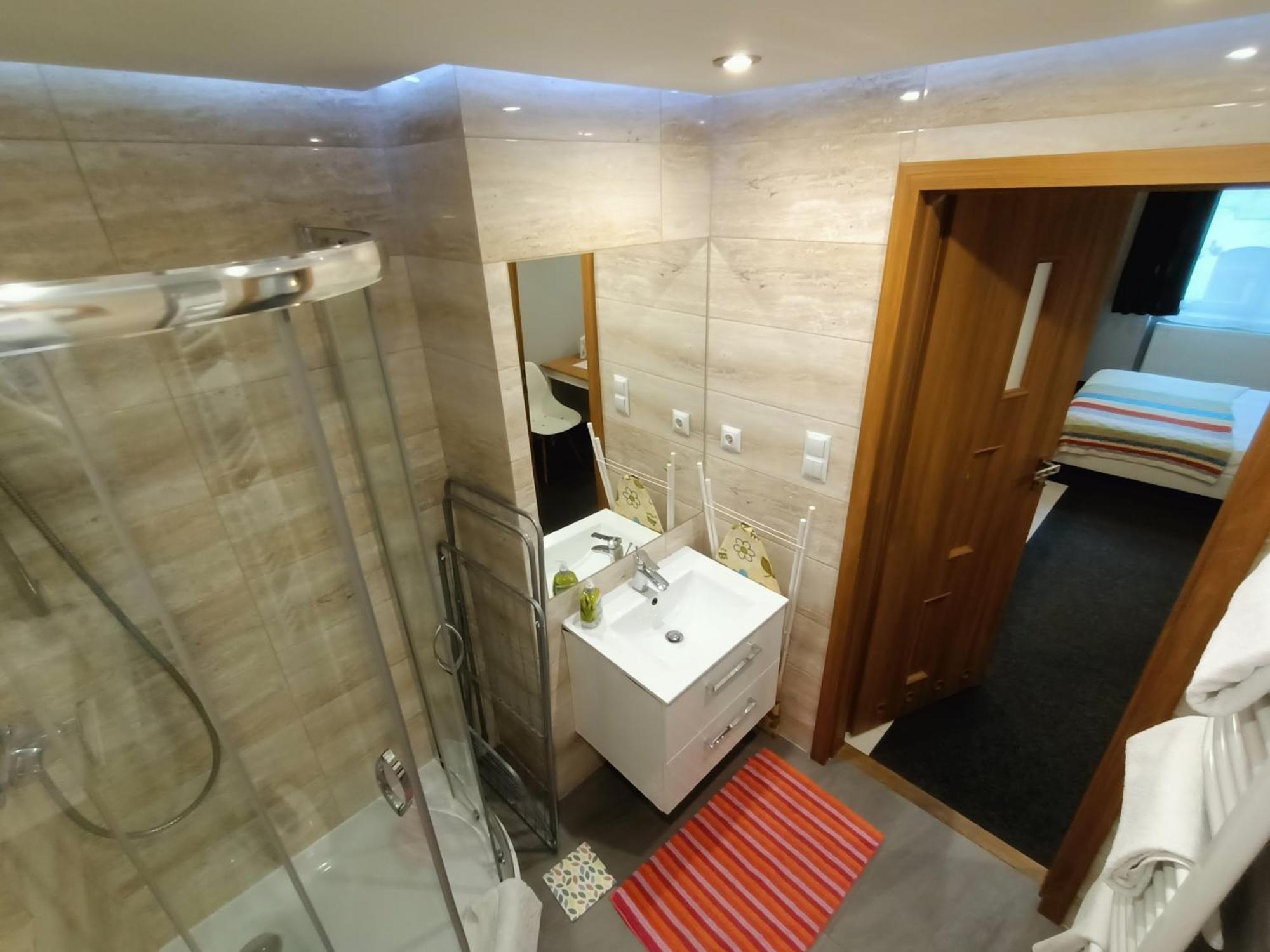 Tlc Apartments Cracow Kraków Eksteriør billede