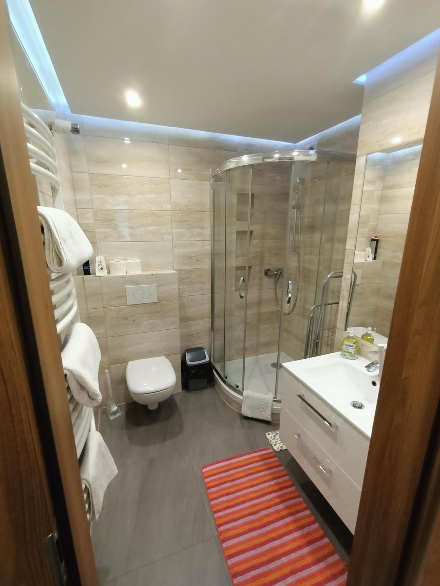 Tlc Apartments Cracow Kraków Eksteriør billede
